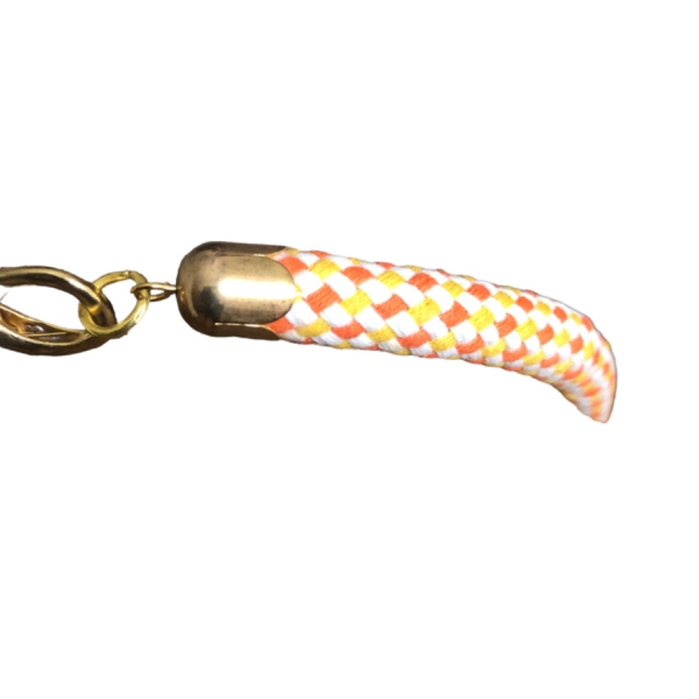 ROPE Necklace with Detachable - Picture 12 of 15